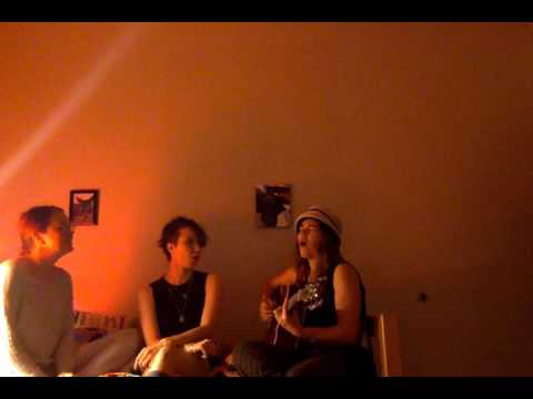 "Valerie" by Isabella Day, Emma Ohm, and Jesse Brady