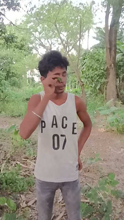 MY EYEBALL CAME OUT 🙄