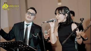 SEPARUH HIDUPKU - TITI DJ (COVER)