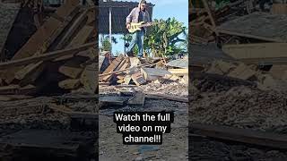 Ghostemane But Its All Guitar Bass Full In My Channel