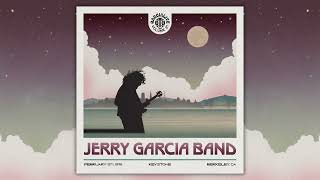 Jerry Garcia Band - &quot;The Harder They Come&quot; - GarciaLive Volume 21