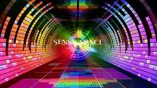 4K Dance Party Visualizer (2 Hours)