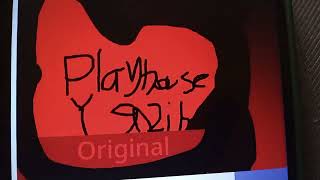 Serutcip Suoiruc Ynapmoc Nietsnie Ybab Eht Playhouse Yensid Original