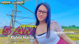 DJ - 5 AM X MELODY VIRAL FULL PARGOY JEDAG JEDUG