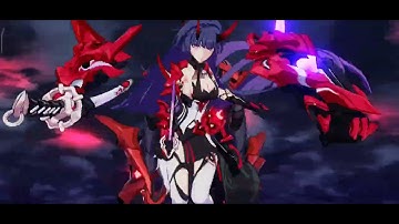 Honkai Impact 3rd - Elysian Realm-  Shallow Sequence