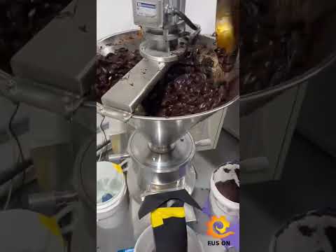 Industrial Black Garlic