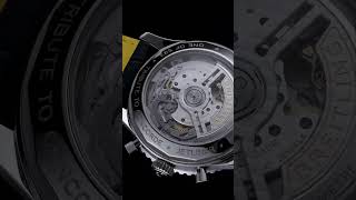 Breitling | Navitimer B01 Chronograph 43 Tribute to Concorde – Breitling watch video