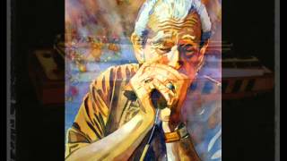 Charlie McCoy ~~ Hangin' On ~~ chords