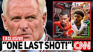 Jimmy Haslam COULD BENCH Deshaun Watson As Browns Ticket Sales CRASH And Shedeur Demand EXPLODES!