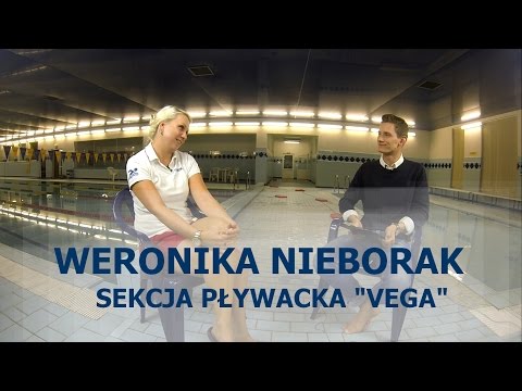 Sekcja pływacka