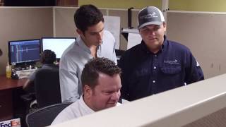 Hargrove Drone and Laser Scanning Capabilities - Meet Our Team
