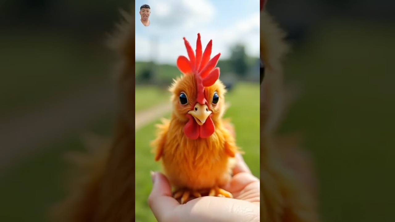 Cute Baby Animal Sounds #cute #animal #babyanimals #adorable #funnysounds#shorts