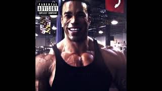 Senhor das Trevas Pt.2 (Kevin Levrone Edition)