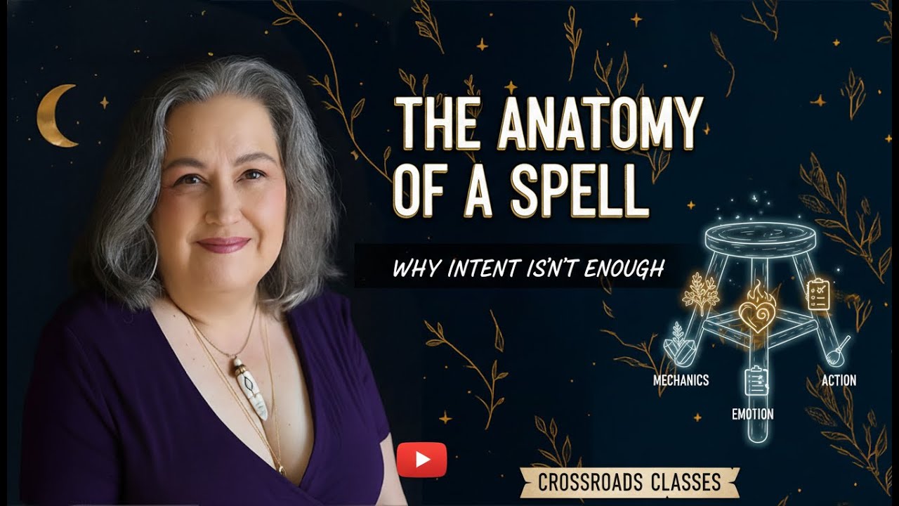 The Anatomy of a Spell: Why Intent Isn’t Enough
