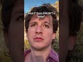 “Like if there just WASN’T?” Charlie Puth via TikTok | December 9, 2023