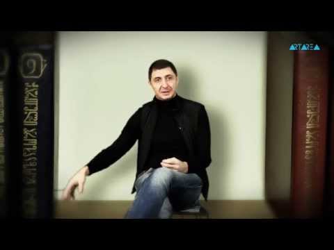 ნამდვილი ამბები - არჩილ არველაძე - \"სამხედრო სამსახური\"