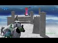 Star Wars Battlefront 2004: Instant Action Rhen Var: Citadel Republic