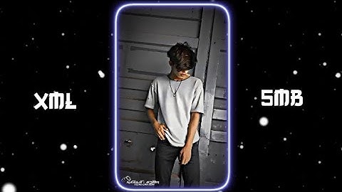 WO PLAYER HAI SIR 🖤🥀NEW TREND XML AND STATUS VIRAL ATTITUDE XML FILE 👀🔥#xml_file