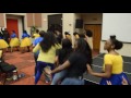 Shake That Monkey ft Sigma "Bama" Rho Poodles