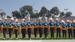 Trombone Cheer
