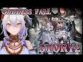 勝利の女神 NIKKE GODDESS FALL STORY2 もう誰にも傷ついて欲しくないよ Vtuber 雲渡あかり