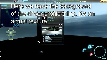 NFS World Secret Safehouse (Patched)