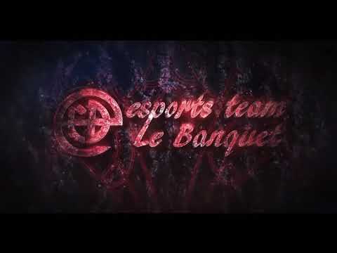 esports team LeB zexyの生放送だけで作ったキルmovieです