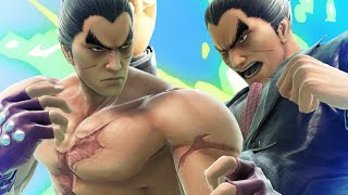 The Strongest Cpu In Smash