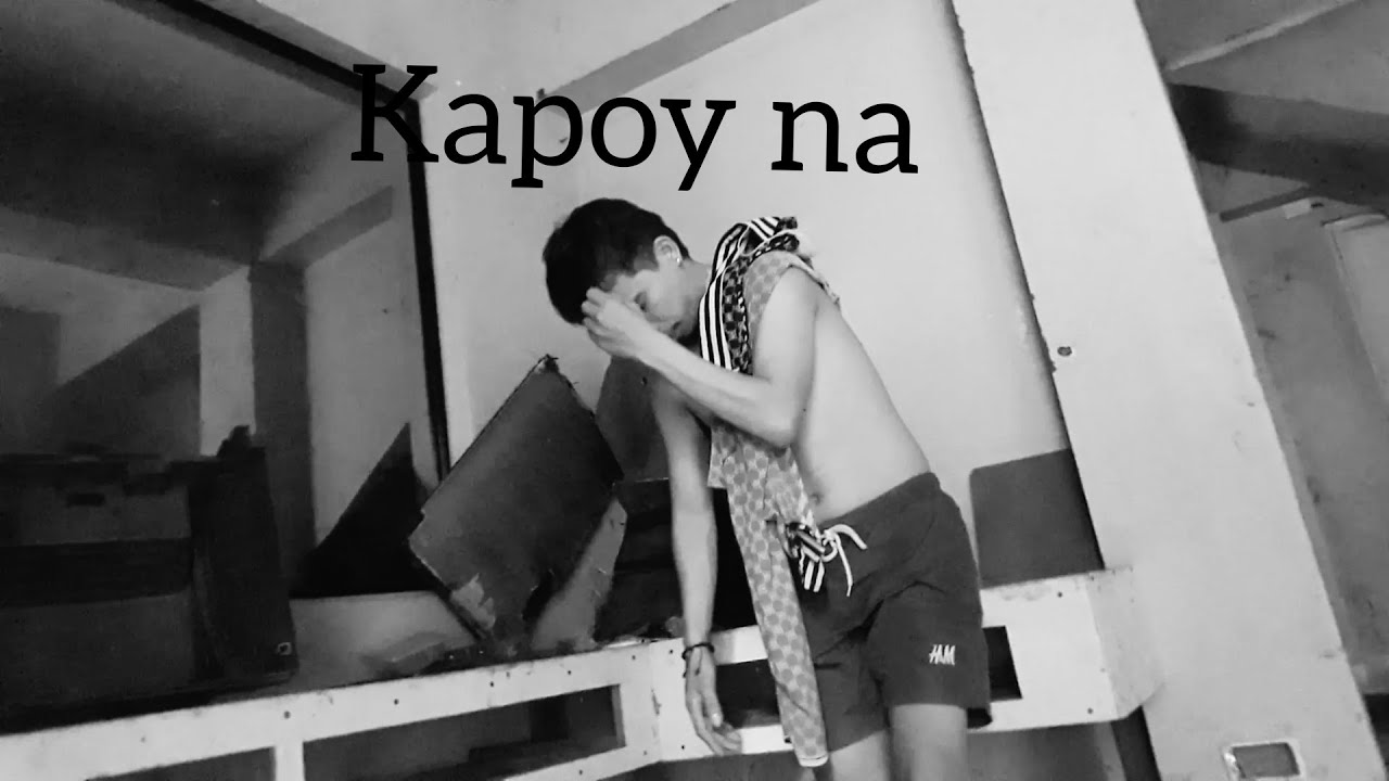 Kapoy Na Rap Song By Rhymers Of The South Music Video 2022 YouTube