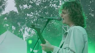 Video thumbnail of "King Gizzard & The Lizard Wizard - Her and I (Slow Jam II) - Remlinger Farms - 6.18.2023"