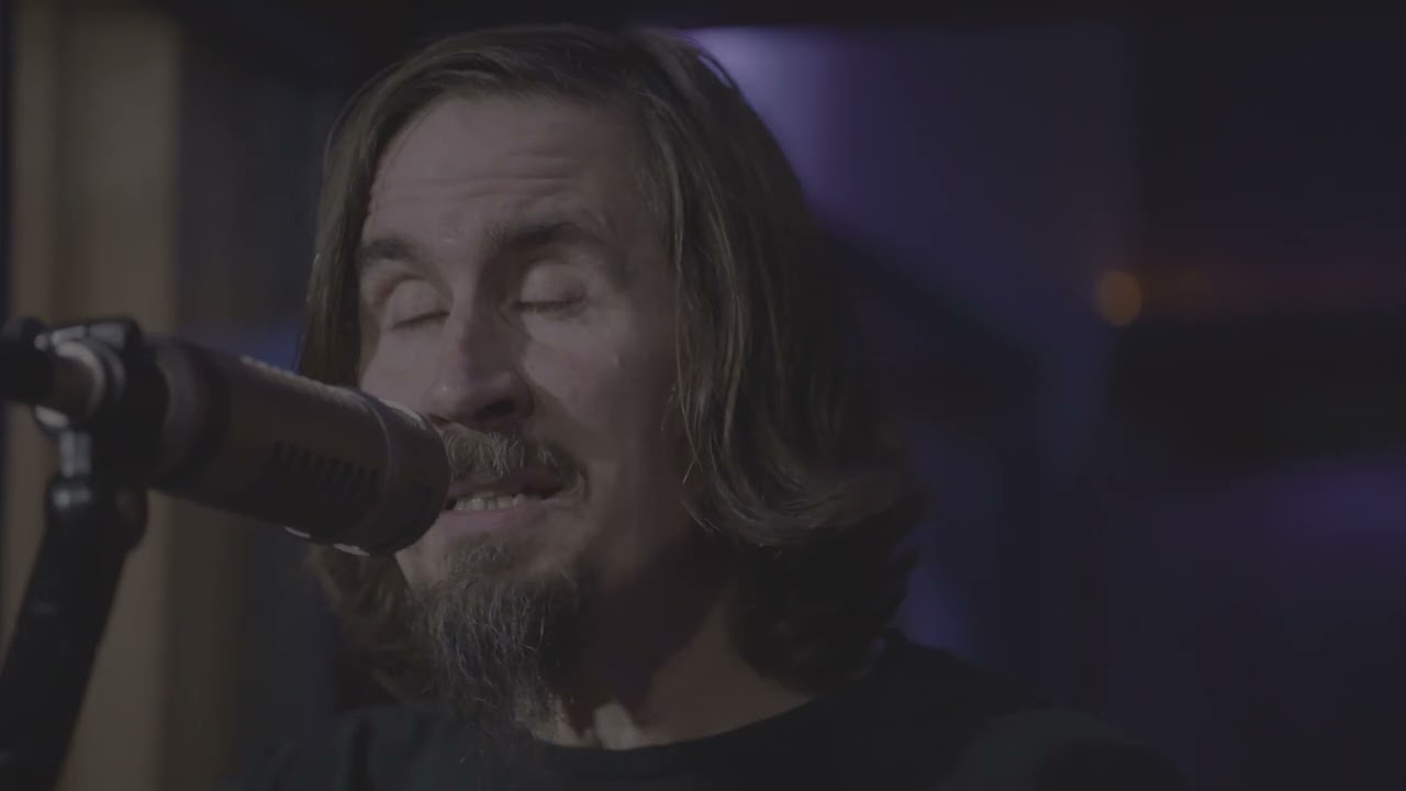 the Mountain Goats - Wild Sage (Jordan Lake Sessions)