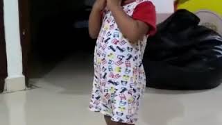 Roshomon - Baby dancing