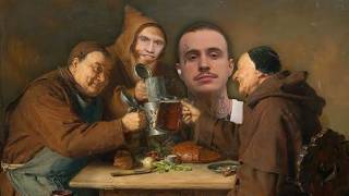 Why Cant I Get Drunk with the Lads?