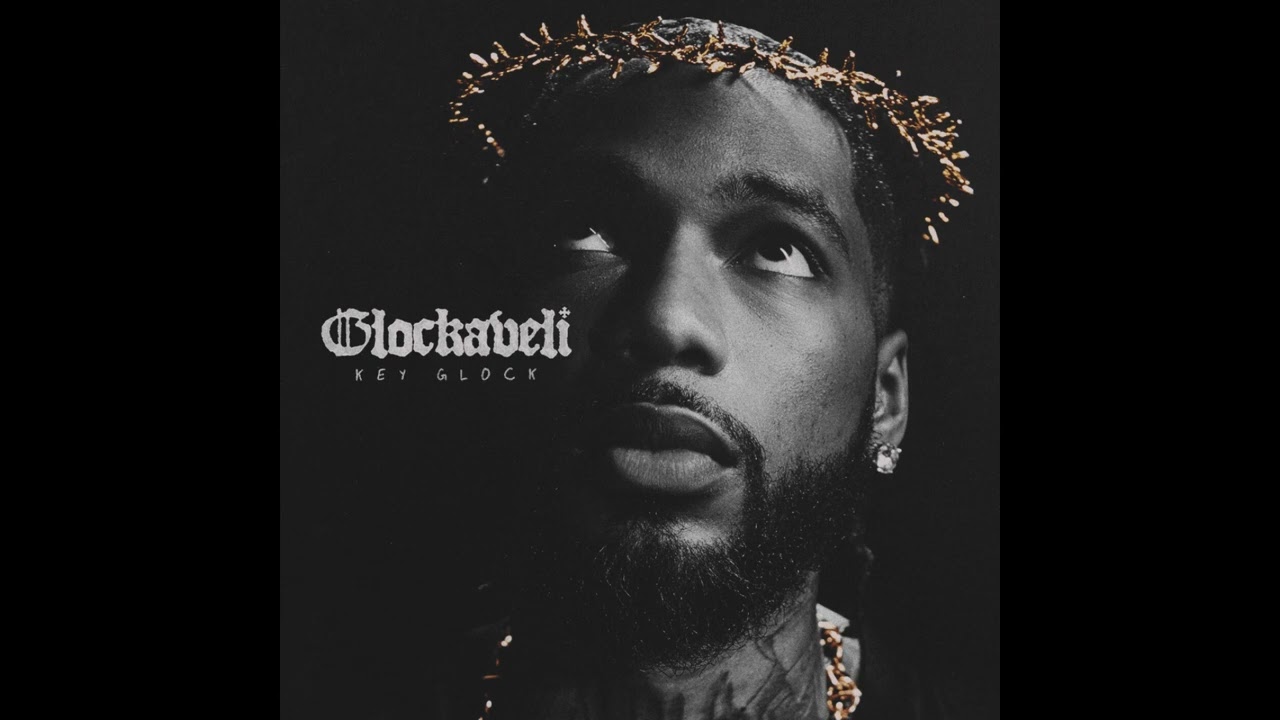 Key Glock - Hallelujah (Instrumental)