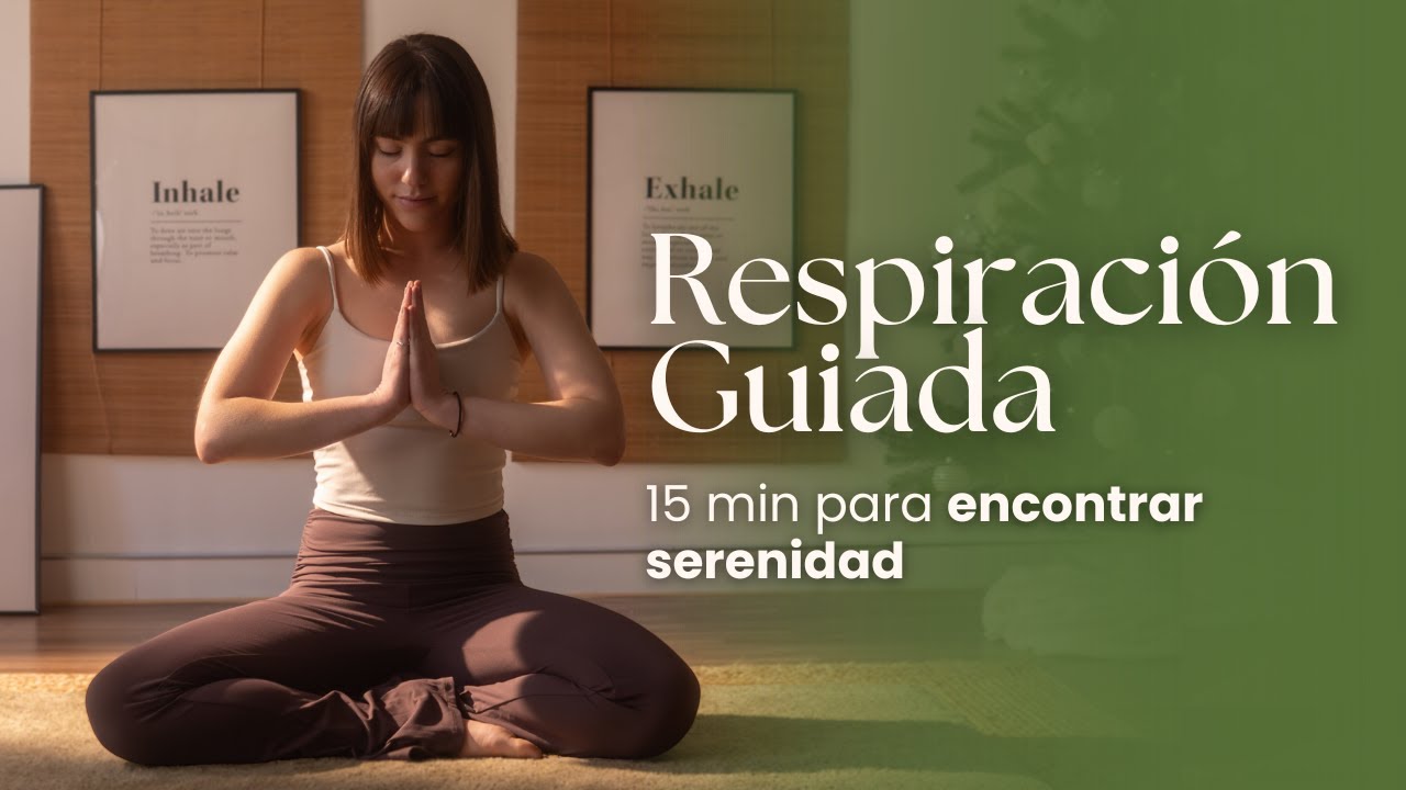 Pausa de Luz • Meditación Suave • Relaja tu Mente en Minutos - YouTube