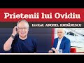 EMISIUNEA INTEGRALĂ » Prietenii lui Ovidiu - Invitat: Anghel Iordănescu (ediția 31)