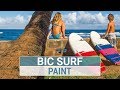 Vídeo: Tabla de surf Mini Shortbooard 5'6" - Bic