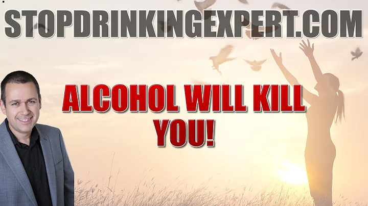 Alcohol Will Kill You... The Documentary You Must See! - DayDayNews