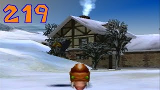 Lets Play Monster Rancher 2 Episode 219 - Worm Feelings