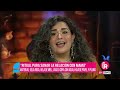 "Ritual para sanar la relación con mamá" | Gente Regia