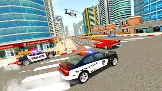 Police Moto Bike Chase Crime | Gameplay Android & IOS screenshot 4