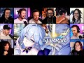 Version 20 music  white night  honkai star rail reaction mashup