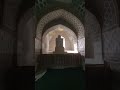 Tirmizi Türbesi #uzbekistan #surhandaryo #tirmizi #termiz #termiziy