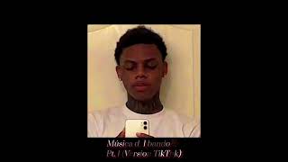Musica del BANDO👺 TikTok  #1 - Transgender crystal castles (Sped-Up) Iam Smith Music