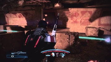 Mass Effect 3 Part 34: Missing Platoon