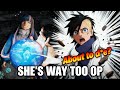 Boruto chapter 28: Kawaki’s Fate &amp; Counter to Daemon! First Glimpses of Eida's Omnipotence.