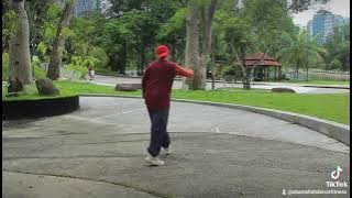 YA LAILA - SHAZ FT AIMAN NOMAD