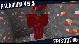 Je Vous Offre Un Stuff Full Pala (+Don) !!  - Episode 05 Pvp Faction Moddé - Paladium V5.5