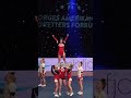 Who Is "Ingrid goes to China"? | Part 6 | Cheerleading