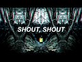 Tears for Fears - Shout  (Lyrics) HQ